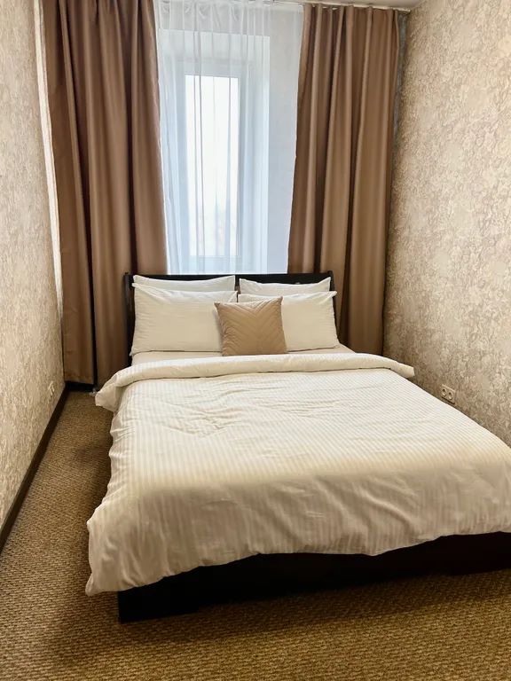 4-комн., 100 м², 6/9 этаж