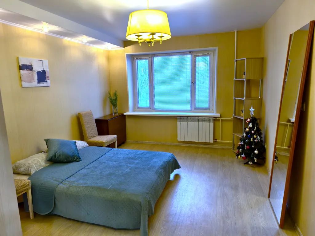 3-комн. квартира, 56 м2, 2/5 этаж