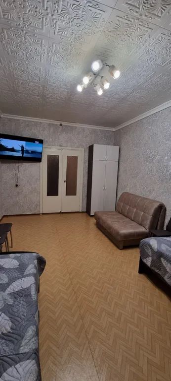 4-комн., 93 м², 7/9 этаж