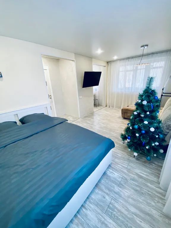 1-комн. квартира, 30 м2, 5/5 этаж