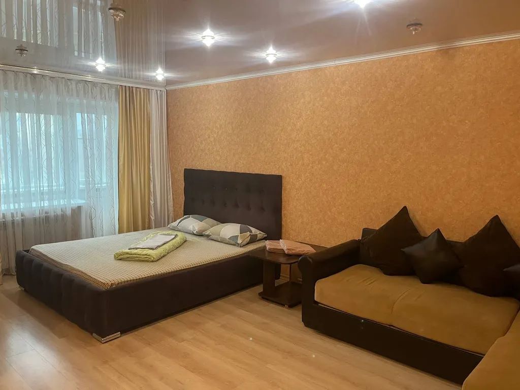 1-комн. квартира, 35 м², 2/4 этаж