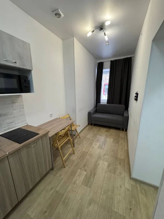 2-комн., 23 м², 1/3 этаж