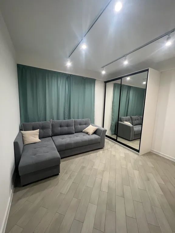 2-комн. квартира, 32 м2, 1/5 этаж