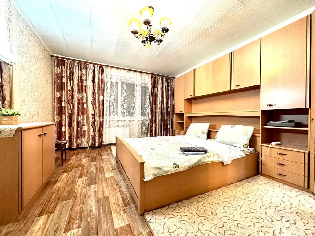 3-комн., 89 м², 7/9 этаж
