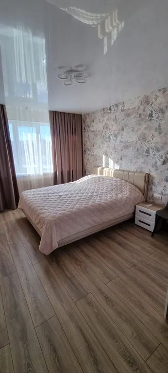 3-комн., 58 м², 3/5 этаж