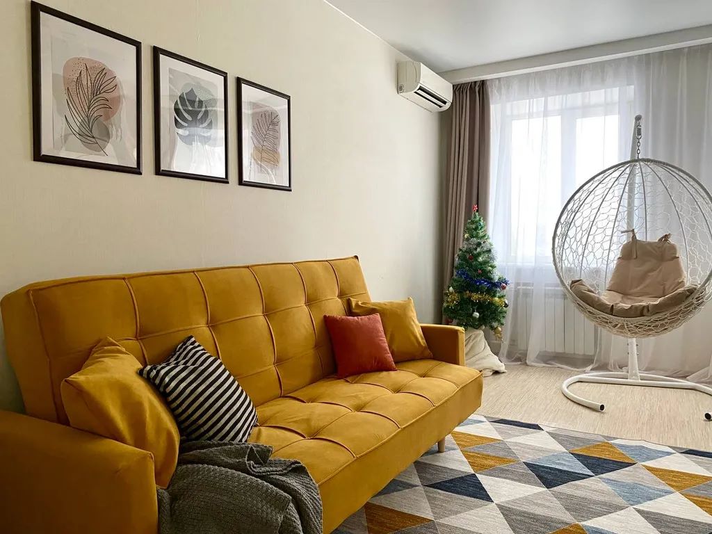 2-комн., 80 м², 5/16 этаж