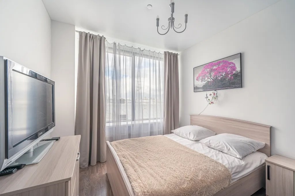 Комната в 1-комн. квартире, 0 м2,  этаж