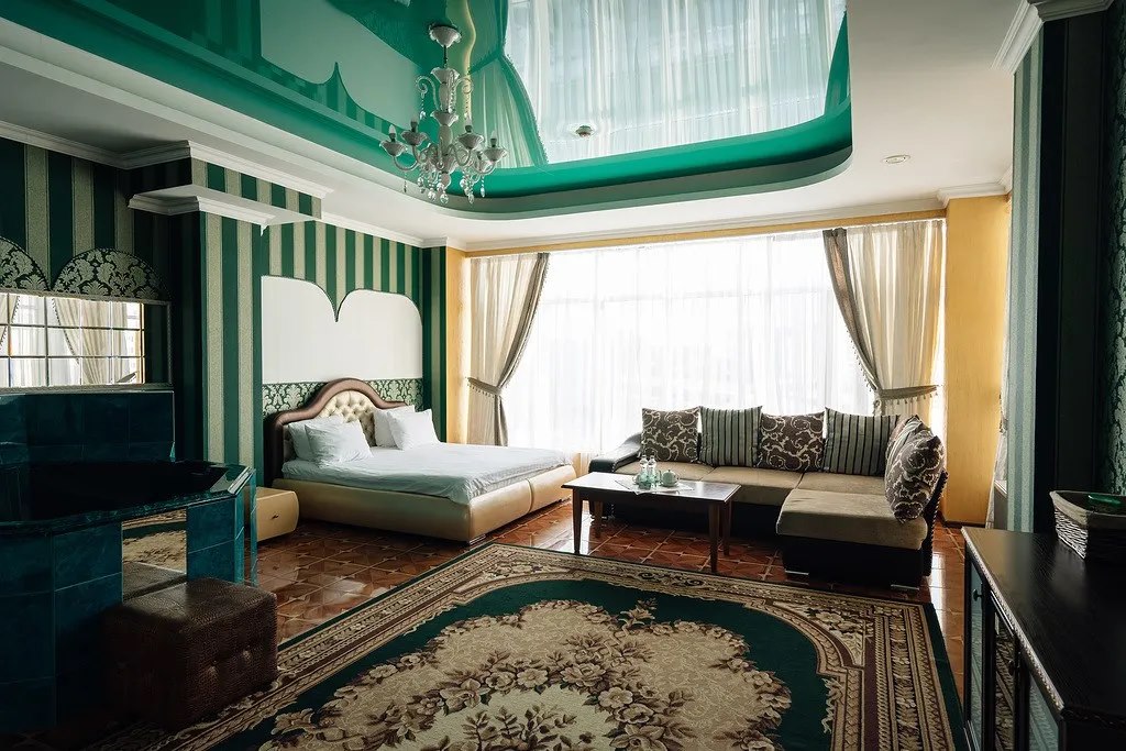 Комната в 1-комн. квартире, 0 м2, 1/1 этаж