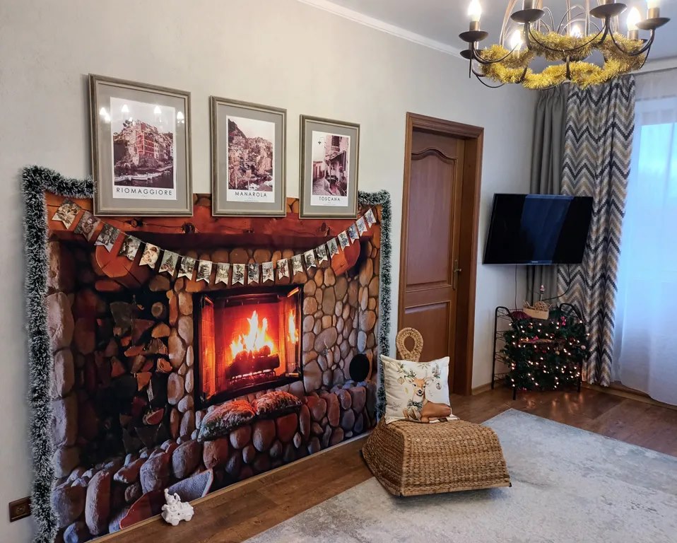 2-комн., 42 м², 2/5 этаж