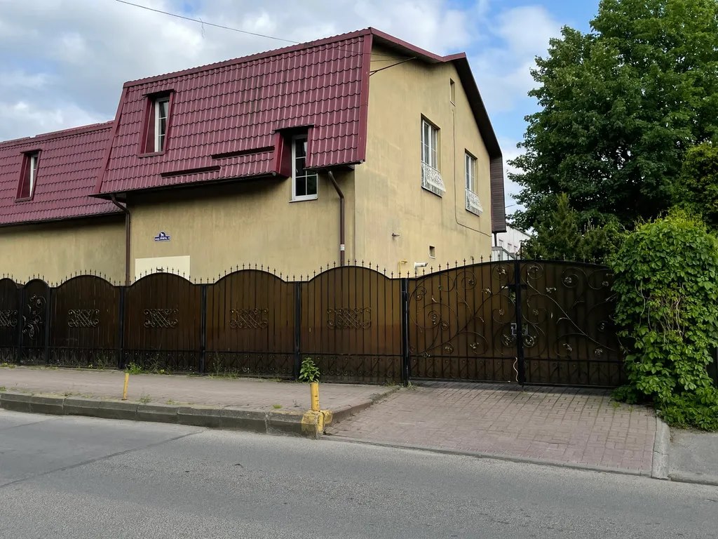 Дом, 250 м2