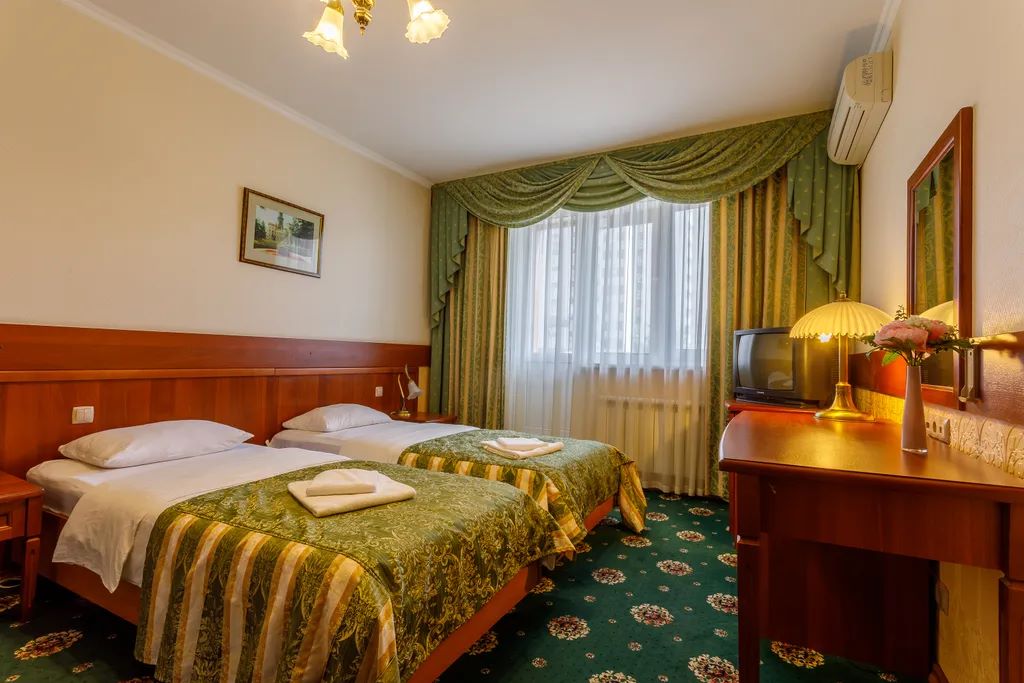 1-комн. квартира, 40 м2, 4/17 этаж
