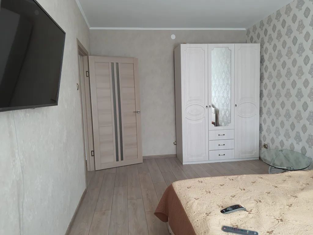 1-комн., 33 м², 2/2 этаж