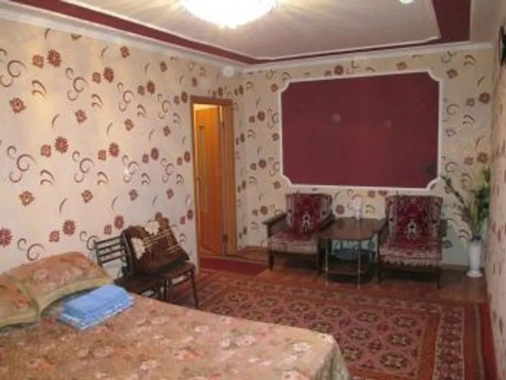 1-комн., 31 м², 3/5 этаж