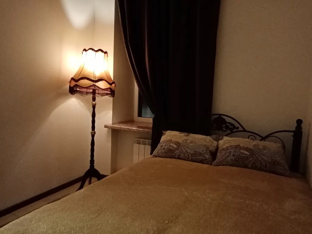 2-комн. квартира, 27 м2, 2/6 этаж