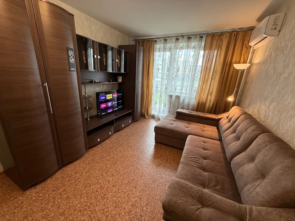 2-комн., 72 м², 3/18 этаж