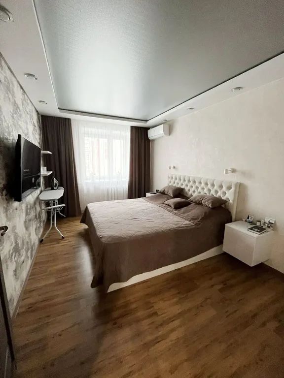 2-комн., 60 м², 6/10 этаж