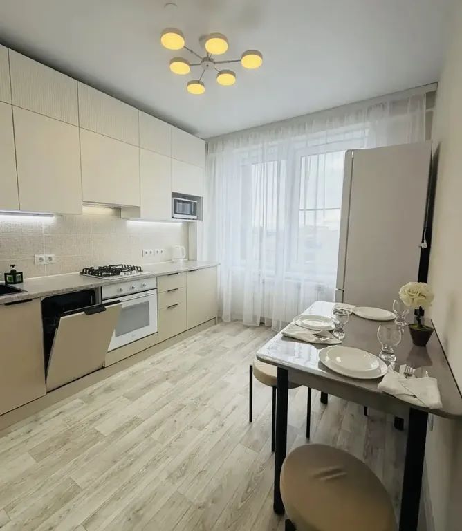 1-комн., 33 м², 3/9 этаж