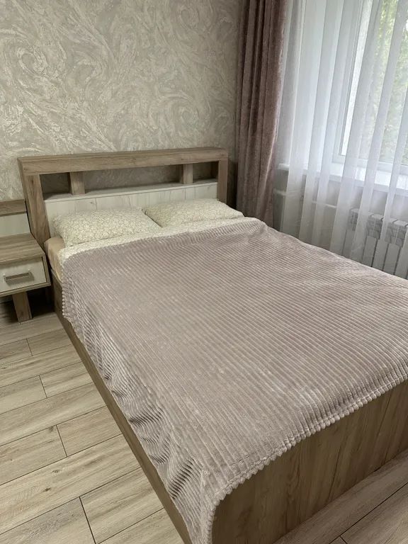 1-комн., 33 м², 4/5 этаж