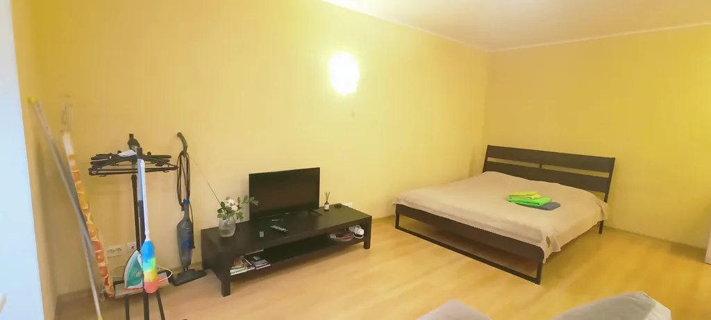 1-комн., 33 м², 4/5 этаж