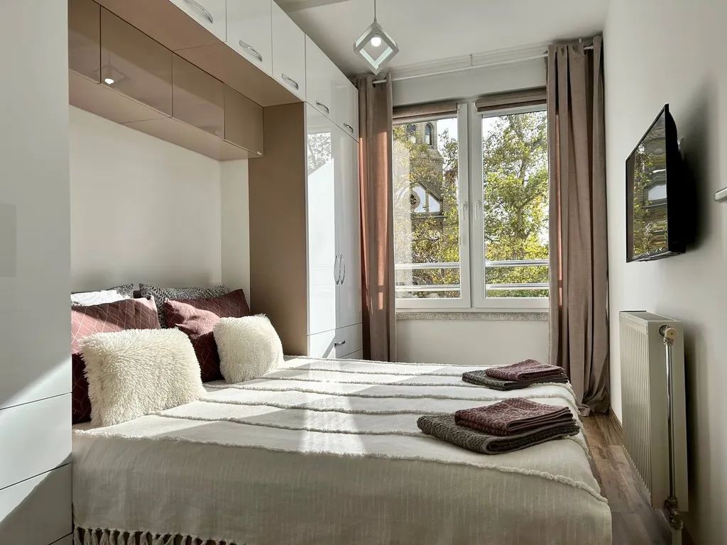 2-комн. квартира, 46 м2, 3/5 этаж