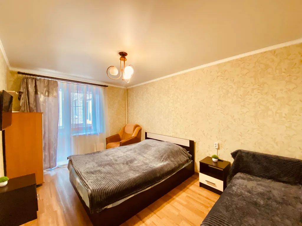 2-комн. квартира, 55 м2, 8/11 этаж