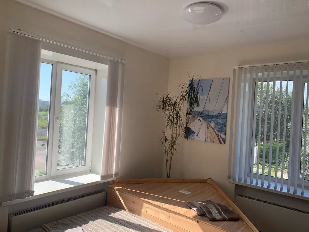 Комната в 2-комн. квартире, 0 м2, 2/2 этаж