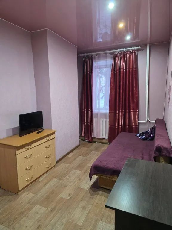 23 м², 1/2 этаж, 1-комн.