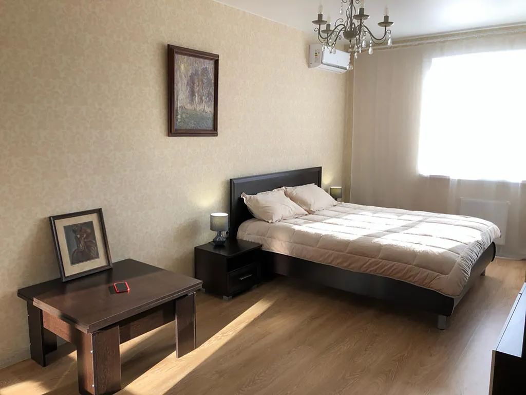 1-комн., 50 м², 10/15 этаж