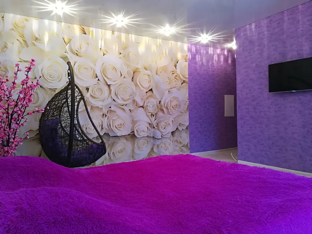 1-комн. квартира, 32 м², 2/5 этаж
