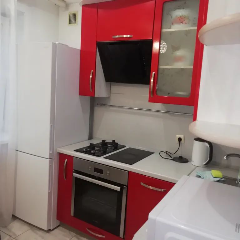 2-комн., 48 м², 5/5 этаж