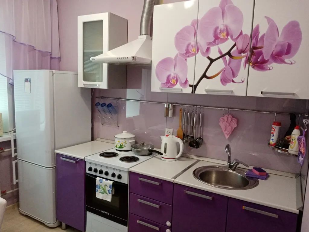 1-комн. квартира, 30 м2, 1/3 этаж