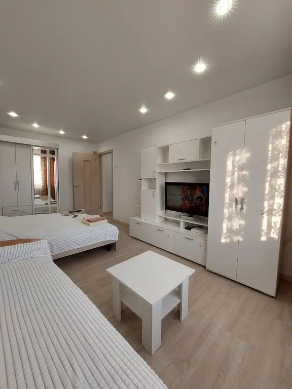 1-комн. квартира, 30 м2, 4/5 этаж