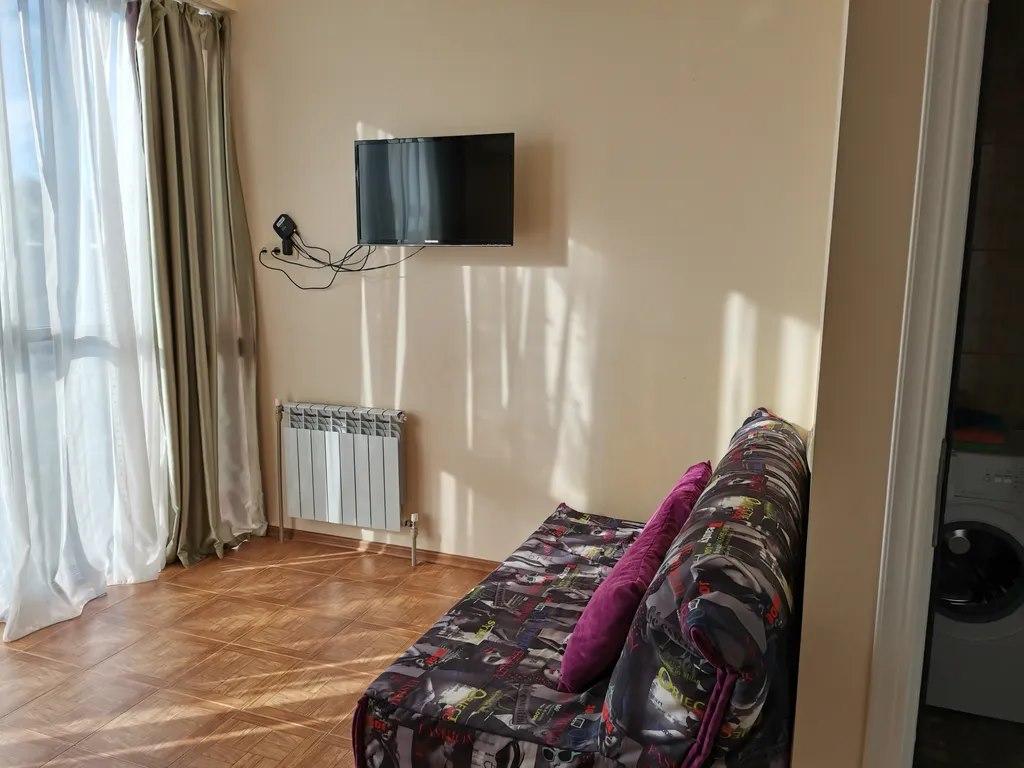 1-комн., 26 м², 3/9 этаж