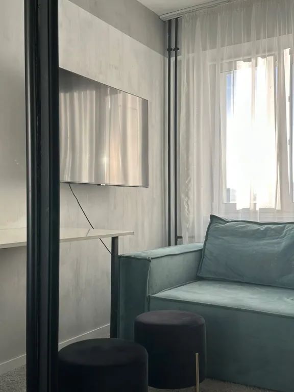 3-комн., 45 м², 6/9 этаж