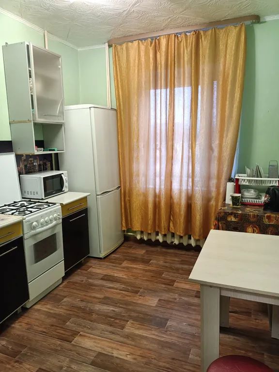 4-комн. квартира, 86 м², 1/5 этаж