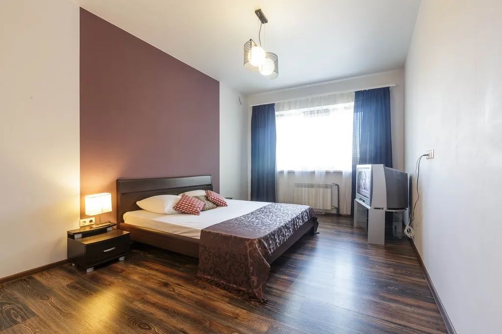 2-комн. квартира, 85 м², 14/17 этаж