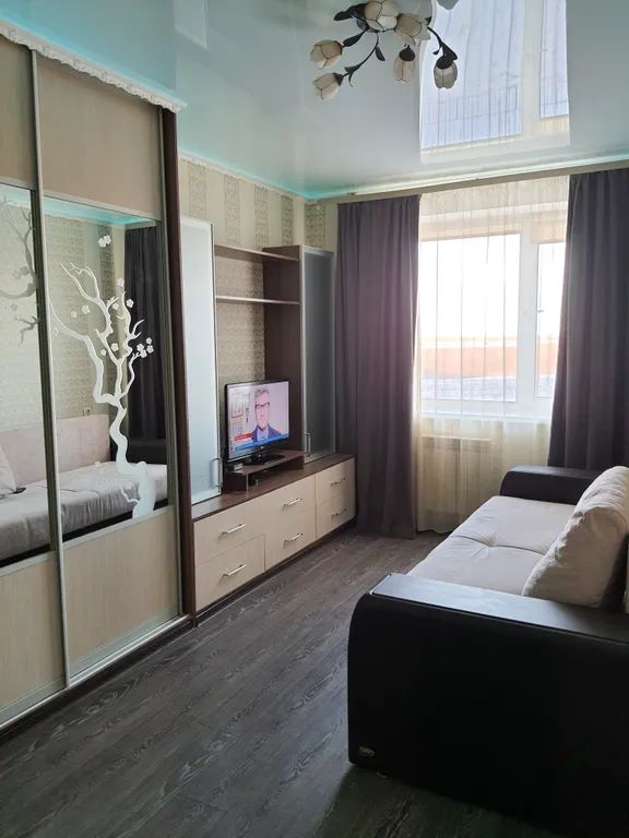 1-комн., 32 м², 3/7 этаж