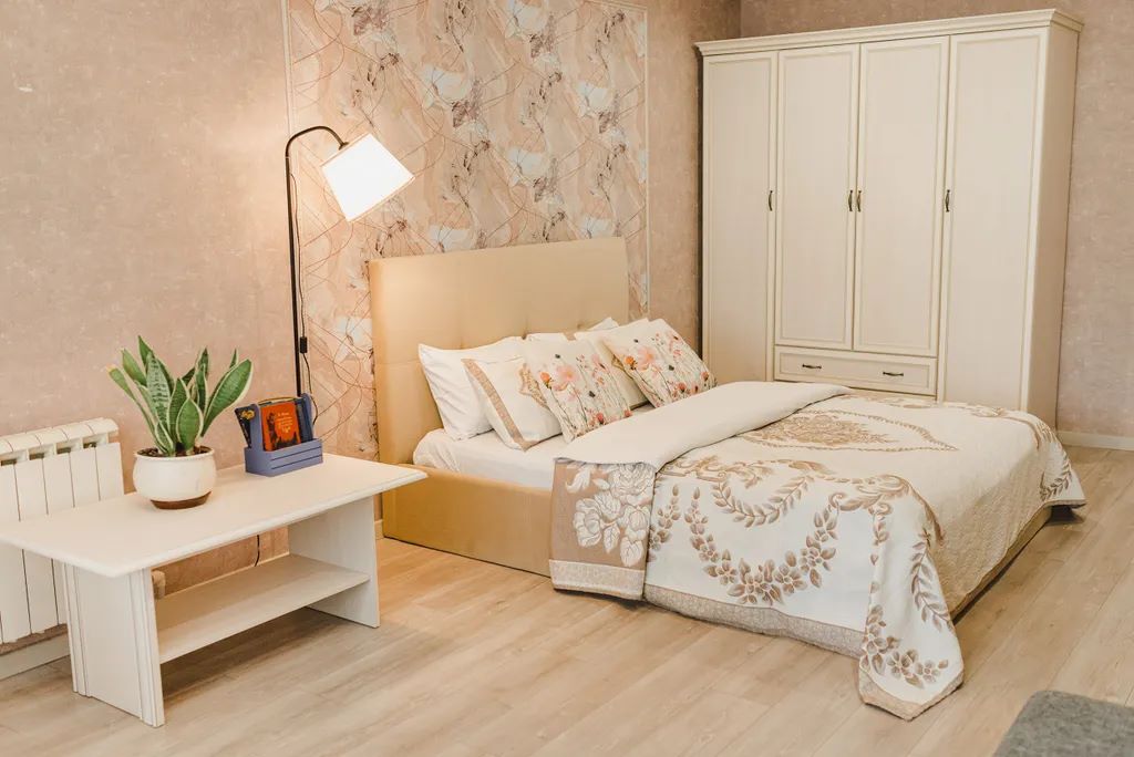 3-комн., 120 м², 6/10 этаж