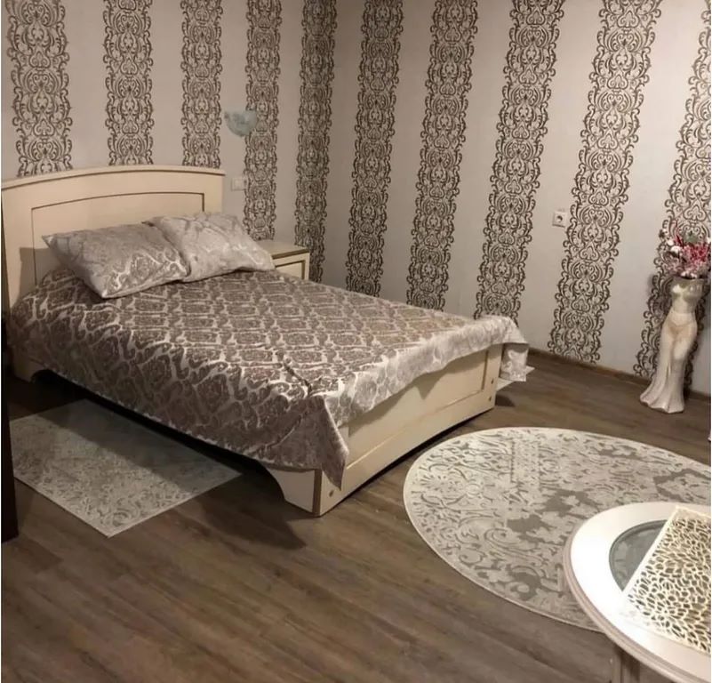 Комната, 40 м², 1-комн.