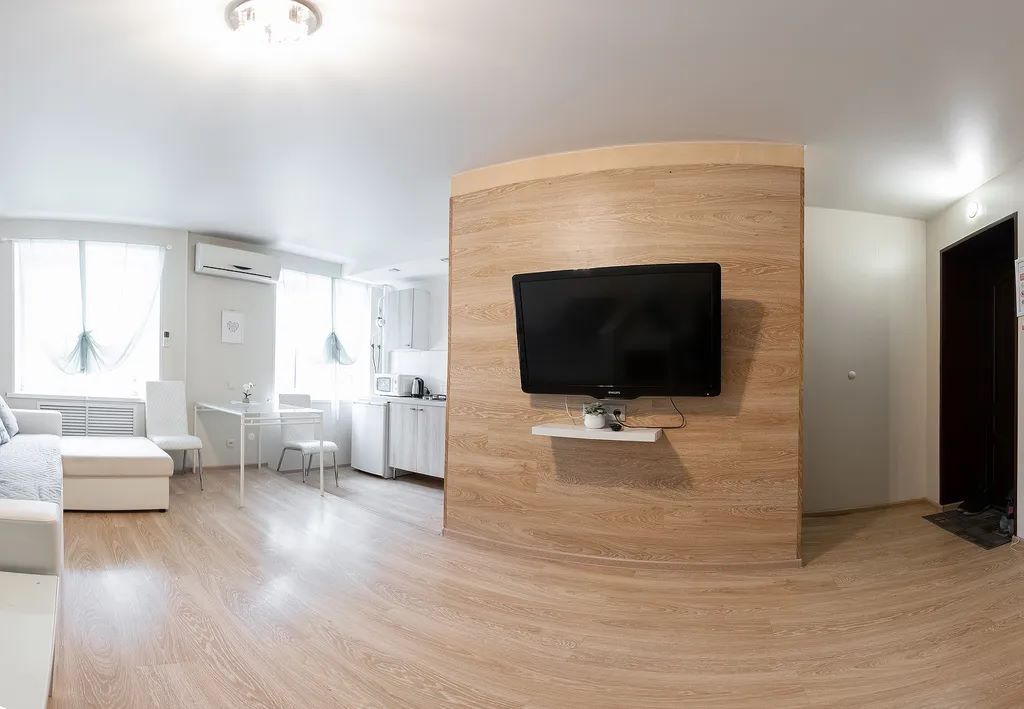 3-комн., 58 м², 3/4 этаж