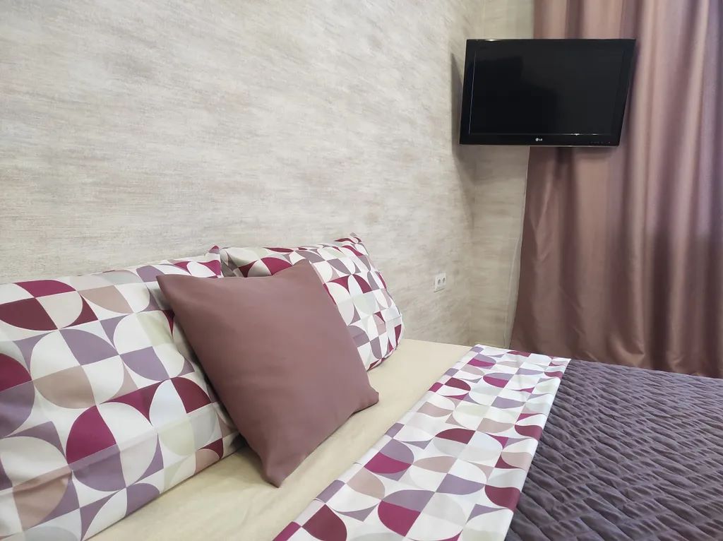 1-комн., 30 м², 3/5 этаж