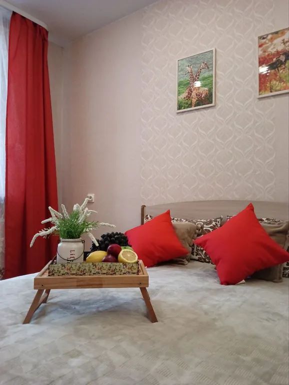 1-комн., 36 м², 2/5 этаж