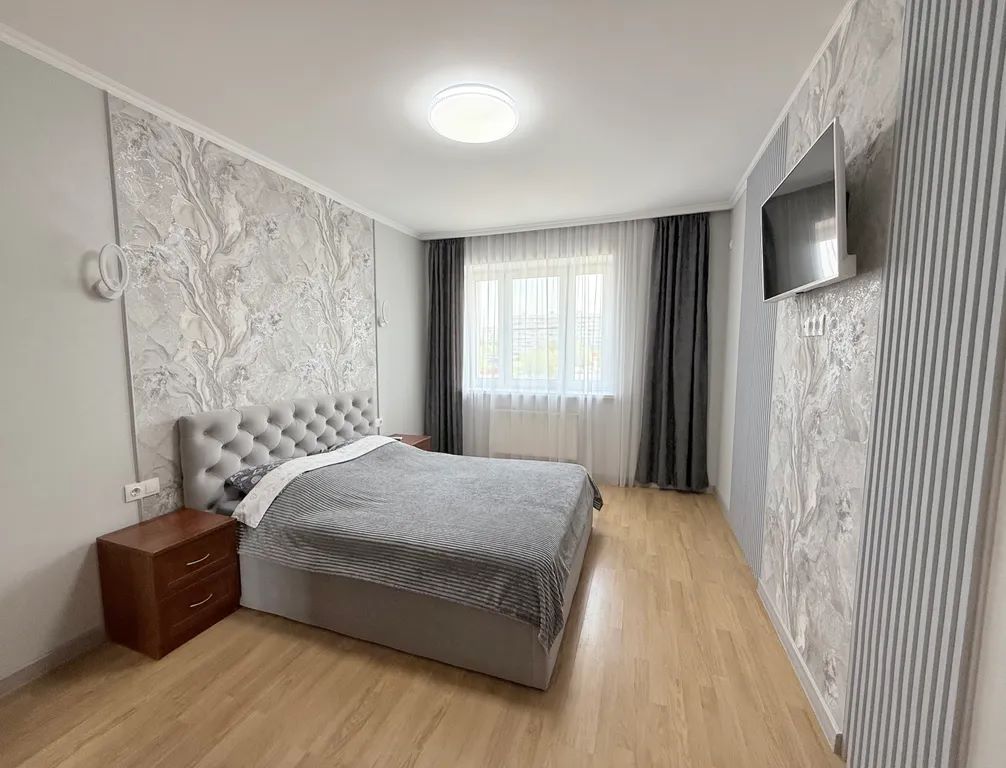 1-комн. квартира, 47 м2, 4/22 этаж
