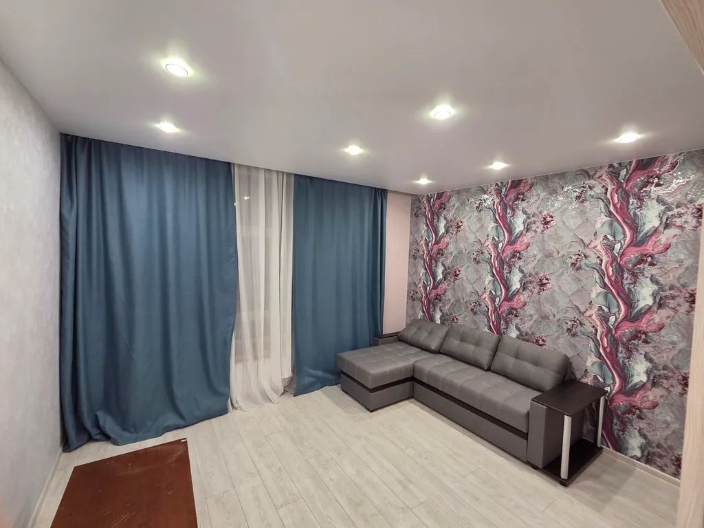 2-комн., 64 м², 4/5 этаж