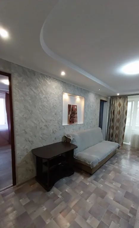3-комн., 55 м², 2/5 этаж