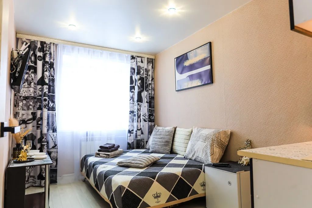 2-комн., 32 м², 4/5 этаж