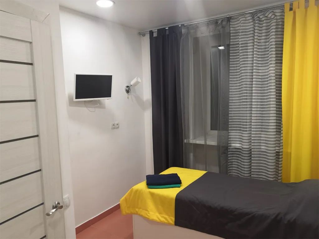 1-комн. квартира, 15 м², 1/5 этаж