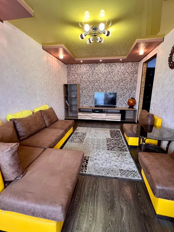 2-комн., 50 м², 5/5 этаж