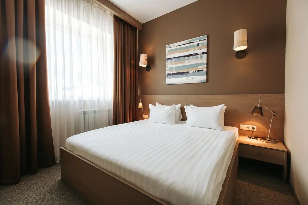 Комната в 1-комн. квартире, 0 м2, 4/4 этаж
