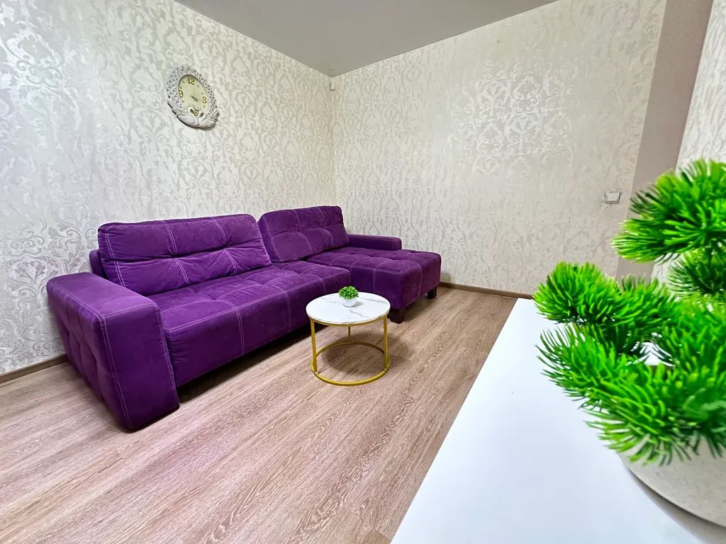 2-комн. квартира, 44 м2, 2/4 этаж